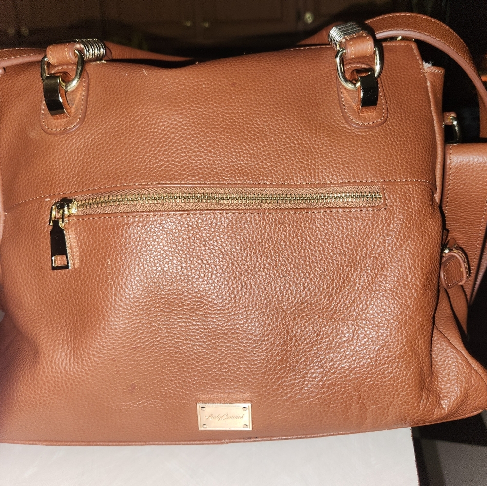 Concealed Carry Purse by Lady Conceal